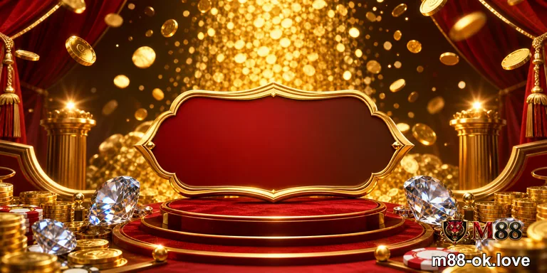 Giao diện bàn cược Poker chuyên nghiệp tại M88