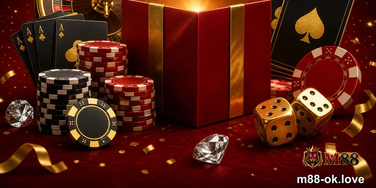 Phân cấp sức mạnh bài Poker tại hệ thống M88