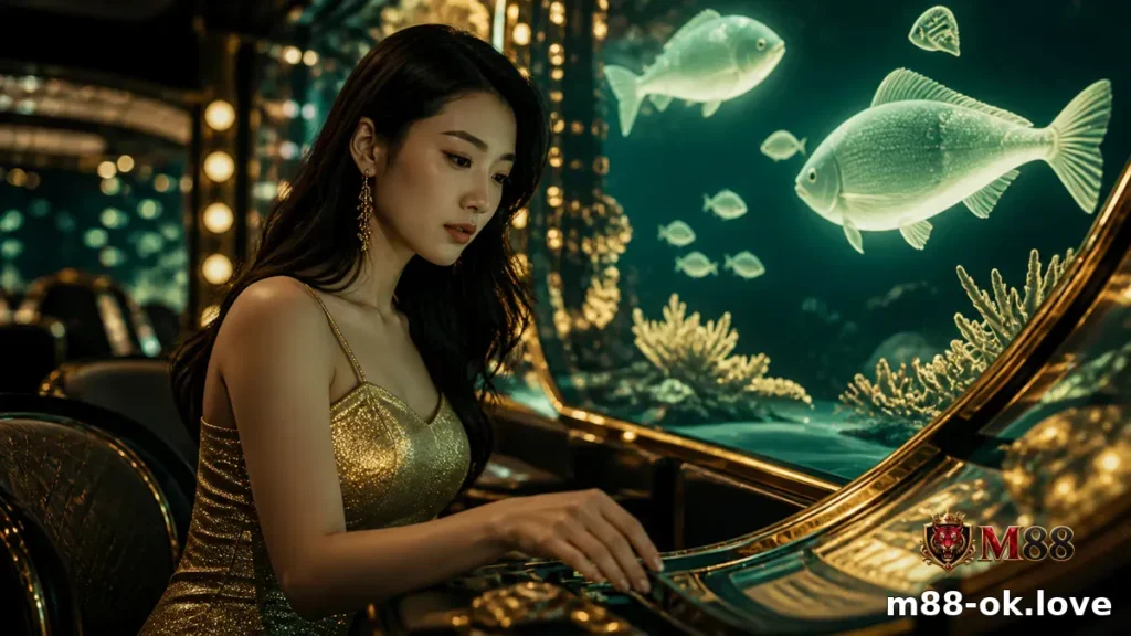 Nhà cái tặng tiền: Hiểu đúng bản chất và cách kiểm tra thông tin an toàn - hình ảnh - m88-ok.love