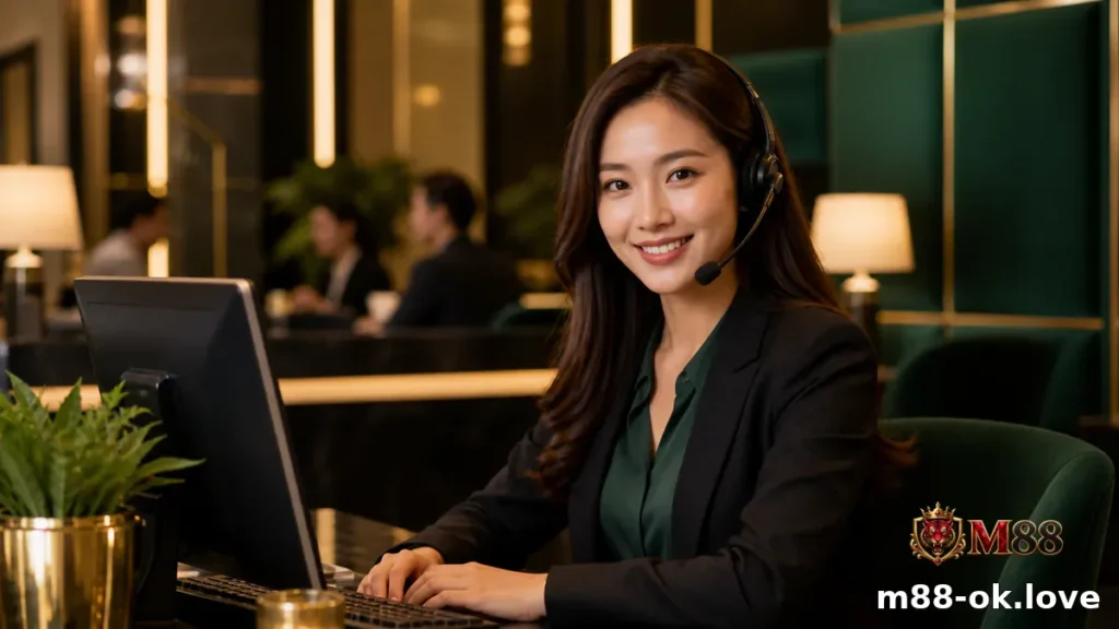 Từng trường dữ liệu của nhà cái châu á nói lên điều gì? | m88-ok.love - hình ảnh - m88-ok.love